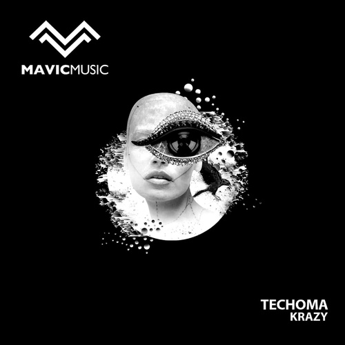 Techoma - Krazy [MM042]